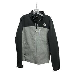 The North Face Mens Windwall Jacket Size M